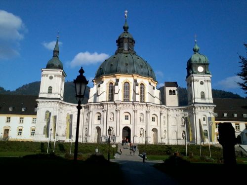 Ettal
